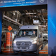 Illustration for article titled Heres Why Mercedes-Benzs New £50,000 Electric Van Still Has Less Than 100 Miles Of Range